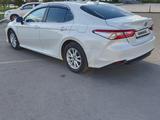 Toyota Camry 2019 годаүшін11 000 000 тг. в Астана – фото 4