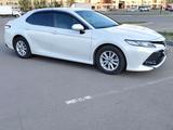 Toyota Camry 2019 годаүшін11 000 000 тг. в Астана – фото 5