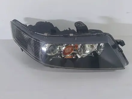 Ноускат Носкат бампер фары решетка Хонда аккорд honda akkord за 10 000 тг. в Астана – фото 2