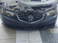Ноускат Носкат бампер фары решетка Хонда аккорд honda akkord за 10 000 тг. в Астана
