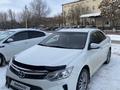 Toyota Camry 2015 годаfor11 500 000 тг. в Казыгурт – фото 4