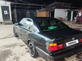 BMW 520 1991 года за 1 000 000 тг. в Алматы – фото 4