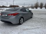 Hyundai Elantra 2013 годаfor5 000 000 тг. в Актобе – фото 5