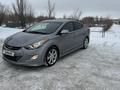 Hyundai Elantra 2013 годаfor5 000 000 тг. в Актобе – фото 2