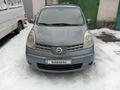 Nissan Note 2007 года за 3 000 000 тг. в Алматы – фото 6