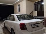 Chevrolet Lacetti 2004 года за 2 600 000 тг. в Туркестан – фото 3