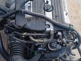 Двигатель Honda Stepwgn за 350 000 тг. в Алматы