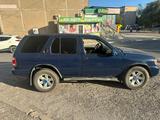 Nissan Pathfinder 2000 года за 4 000 000 тг. в Актау – фото 2
