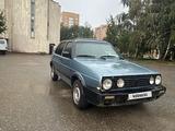 Volkswagen Golf 1990 года за 500 000 тг. в Семей – фото 2