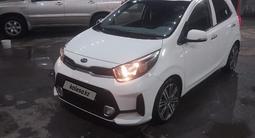 Kia Morning 2020 года за 5 600 000 тг. в Шымкент