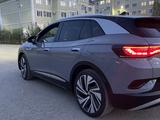 Volkswagen ID.4 2022 годаүшін13 000 000 тг. в Актобе – фото 3
