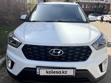 Hyundai Creta 2020 года за 9 300 000 тг. в Астана – фото 2