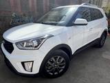 Hyundai Creta 2020 года за 9 500 000 тг. в Астана