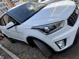 Hyundai Creta 2020 года за 9 500 000 тг. в Астана – фото 3