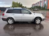 Mitsubishi Outlander 2004 года за 3 600 000 тг. в Петропавловск – фото 3