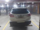 Subaru Ascent 2020 года за 12 500 000 тг. в Караганда – фото 4