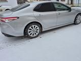 Toyota Camry 2018 годаүшін12 500 000 тг. в Атырау – фото 4