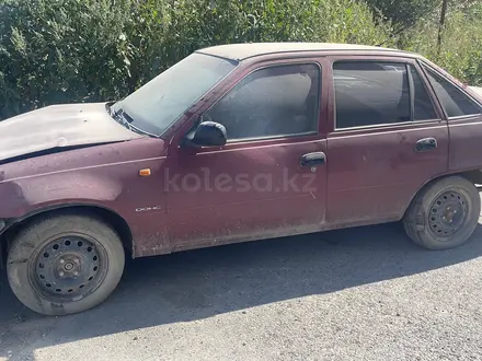 Daewoo Nexia 2008 года за 550 000 тг. в Актобе – фото 4