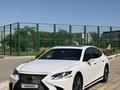Lexus LS 500 2020 года за 30 000 000 тг. в Жанаозен – фото 2