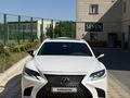 Lexus LS 500 2020 года за 30 000 000 тг. в Жанаозен
