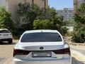 Lexus LS 500 2020 года за 30 000 000 тг. в Жанаозен – фото 6