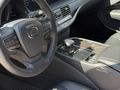 Lexus LS 500 2020 года за 30 000 000 тг. в Жанаозен – фото 7