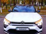 Citroen C5 X 2026 года за 9 649 000 тг. в Астана – фото 2