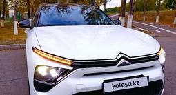Citroen C5 X 2026 года за 9 649 000 тг. в Астана – фото 3