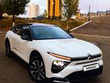Citroen C5 X 2026 года за 9 649 000 тг. в Астана – фото 4