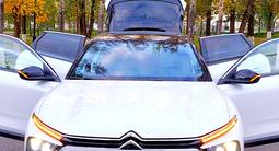 Citroen C5 X 2026 года за 9 649 000 тг. в Астана – фото 5