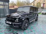 Mercedes-Benz G 63 AMG 2014 года за 37 900 000 тг. в Алматы – фото 2