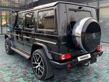 Mercedes-Benz G 63 AMG 2014 года за 37 900 000 тг. в Алматы – фото 5