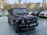 Mercedes-Benz G 63 AMG 2014 года за 37 900 000 тг. в Алматы – фото 3