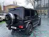 Mercedes-Benz G 63 AMG 2014 года за 37 900 000 тг. в Алматы – фото 4