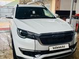 Jetour X70 2023 годаүшін8 400 000 тг. в Алматы