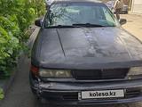 Mitsubishi Galant 1991 года за 800 000 тг. в Талдыкорган – фото 5