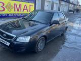 ВАЗ (Lada) Priora 2170 2011 года за 1 900 000 тг. в Костанай