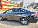 Toyota Camry 2015 года за 4 500 000 тг. в Кызылорда – фото 3