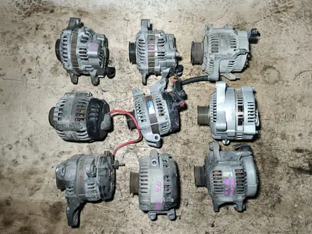Форсунки топливные USA модели Cadillac Jeep Chrysler Dodge Chevrolet и др за 15 000 тг. в Караганда – фото 5