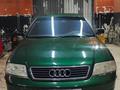 Audi A6 1997 года за 3 500 000 тг. в Алматы