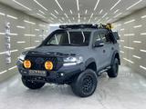Toyota Land Cruiser 2007 года за 30 000 000 тг. в Астана