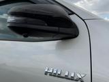 Toyota Hilux 2022 годаүшін25 000 000 тг. в Актобе – фото 4