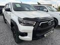 Toyota Hilux 2022 года за 25 000 000 тг. в Актобе