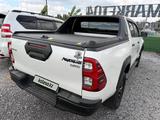 Toyota Hilux 2022 годаүшін25 000 000 тг. в Актобе – фото 2