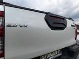 Toyota Hilux 2022 годаүшін25 000 000 тг. в Актобе – фото 5