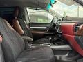 Toyota Hilux 2022 года за 25 000 000 тг. в Актобе – фото 6