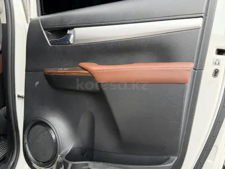 Toyota Hilux 2022 года за 25 000 000 тг. в Актобе – фото 8