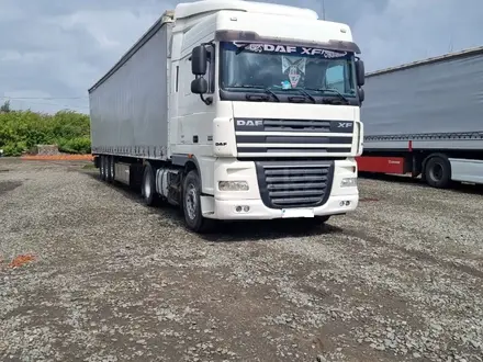 DAF  XF 105 2011 года за 21 000 000 тг. в Рудный