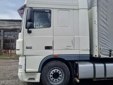 DAF  XF 105 2011 года за 21 000 000 тг. в Рудный – фото 5