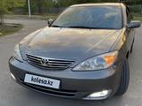 Toyota Camry 2004 года за 4 100 000 тг. в Степногорск